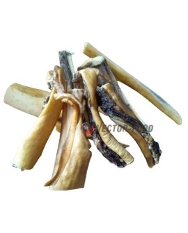 Vector-Food Skóra Z Dzika 75G