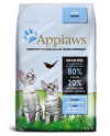 Applaws Cat Kitten Chicken 7,5Kg