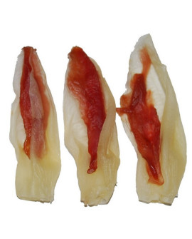 Adbi Uszy Królika Owinięte Kaczką 500G [Al68]