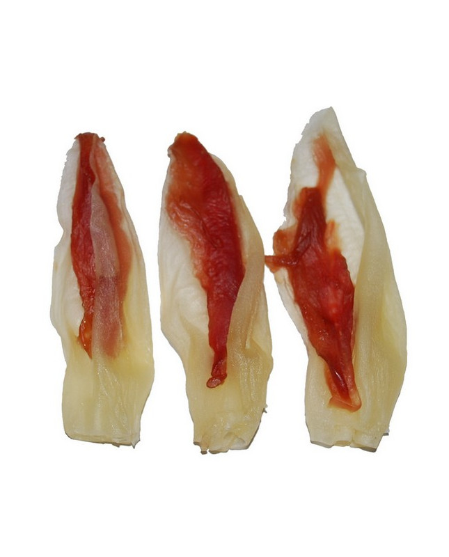 Adbi Uszy Królika Owinięte Kaczką 500G [Al68]