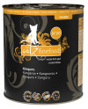 Catz Finefood Purrrr N.107 Kangur Puszka 800G