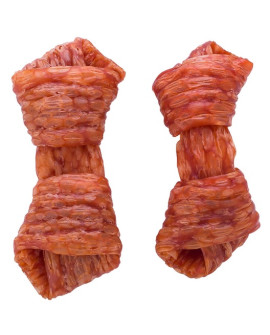 Adbi Miękka Kość Z Mięsem Kaczki 400G [Al78]