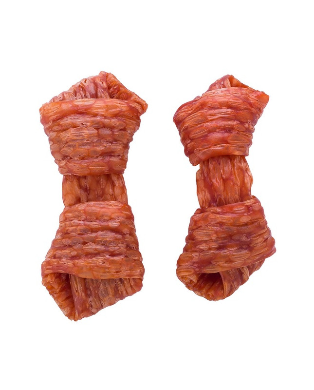 Adbi Miękka Kość Z Mięsem Kaczki 400G [Al78]