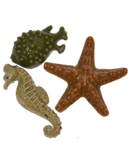 Adbi Owoce Morza Sea Creatures Mix 30Szt [P30]