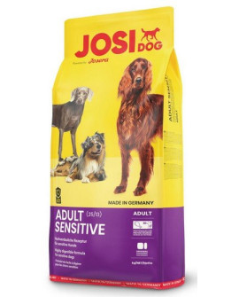 Josera JosiDog Adult Sensitive 900g