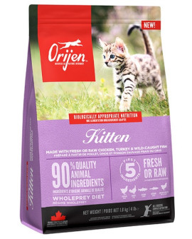 Orijen Kitten 1,8Kg
