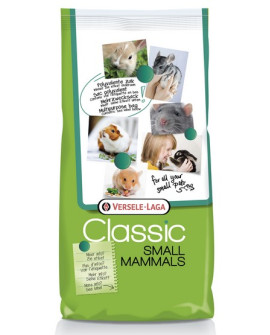 Versele-Laga Zero Classic Pokarm Dla Gryzoni I Królików 20Kg