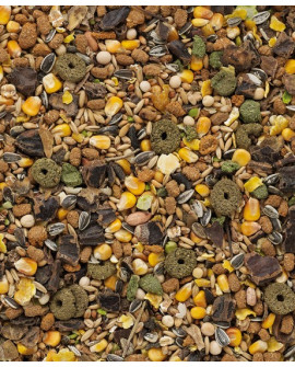 Versele-Laga Zero Classic Pokarm Dla Gryzoni I Królików 20Kg