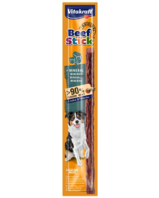 Vitakraft Dog Beef-Stick Original Mineral 1Szt [26504]
