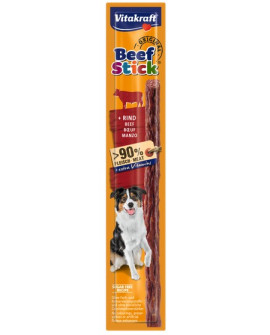 Vitakraft Dog Beef-Stick Original Wołowina 1Szt [26500]