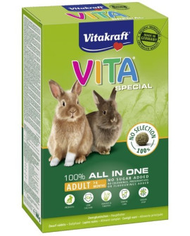 Vitakraft Vita Special Królik 600G [25314]