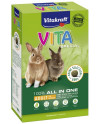 Vitakraft Vita Special Królik 600G [25314]