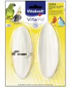Vitakraft Vita Fit Sepia Dla Ptaków 2Szt