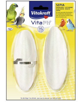 Vitakraft Vita Fit Sepia Dla Ptaków 2Szt