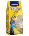 Vitakraft Piasek Dla Ptaków Sandy 3 Plus 2,5Kg [15523]