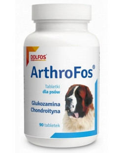 Arthrofos 60 Tabletek