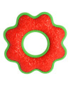 Dingo Zabawka Dla Psa - Guma Tpr - Kwiatek 16,5Cm