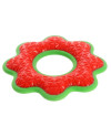 Dingo Zabawka Dla Psa - Guma Tpr - Kwiatek 16,5Cm