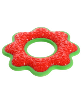 Dingo Zabawka Dla Psa - Guma Tpr - Kwiatek 16,5Cm