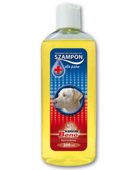 Certech Szampon Regeneracyjno-Pielęgnacyjny Z Rumiankiem 200Ml