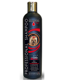 Certech Beno Professional Szampon York Adult 250Ml