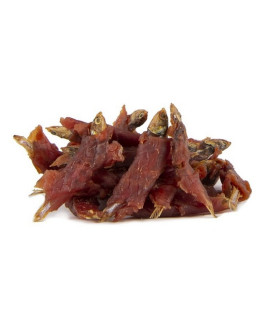 Magnum Fish With Duck Wrap 250G