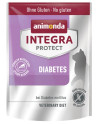 Animonda Integra Protect Diabetes Dry Dla Kota 1,2Kg