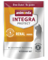 Animonda Integra Protect Renal Nieren Dry Dla Kota 1,2Kg