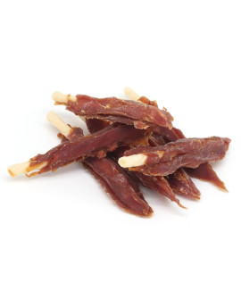 Ideapet Lizak Z Kaczką 500G