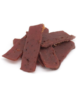 Ideapet Fileciki Z Kaczką 500G