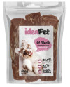 Ideapet Fileciki Z Jagnięciną I Rybą 500G