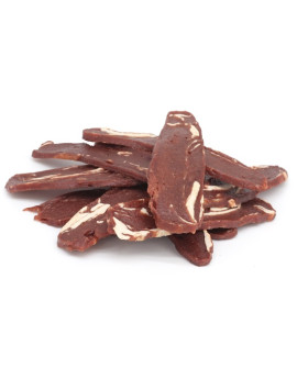 Ideapet Fileciki Z Jagnięciną I Rybą 500G