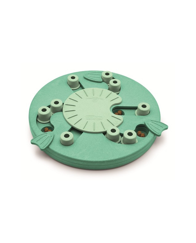 Nina Ottosson Dog Worker Green - Gra Edukacyjna [69541]