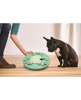 Nina Ottosson Dog Worker Green - Gra Edukacyjna [69541]