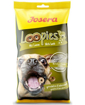 Josera Loopies Przysmak Z Jagnięciną 150G