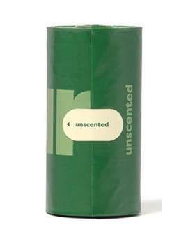 Earth Rated Woreczki Ekologiczne Do Zbierania Odchodów 8X15Szt Bezzapachowe