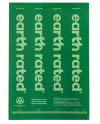 Earth Rated Woreczki Ekologiczne Do Zbierania Odchodów 8X15Szt Bezzapachowe