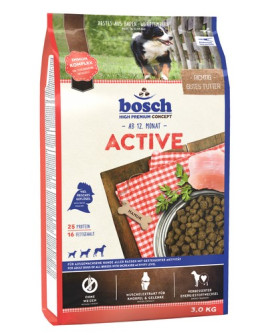 Bosch Active 3Kg