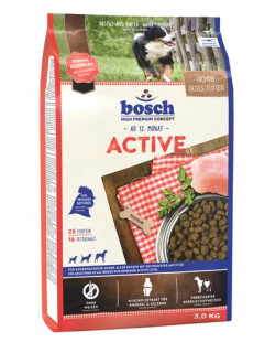 Bosch Active 3Kg