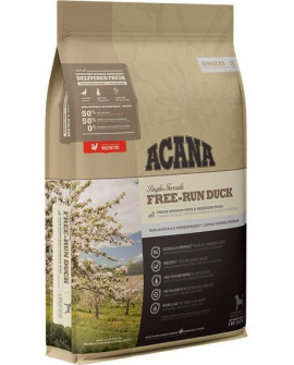 Acana Singles Free-Run Duck 2Kg
