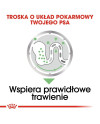 Royal Canin Digestive Care Karma Mokra Dla Psów Dorosłych, Wszystkich Ras O Wrażliwym Przewodzie Pokarmowym Saszetka 85G