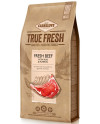 Carnilove Dog True Fresh Beef Adult - Wołowina 1,4Kg