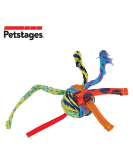 Petstages Piłka Szmacianka Dla Kota Ps310