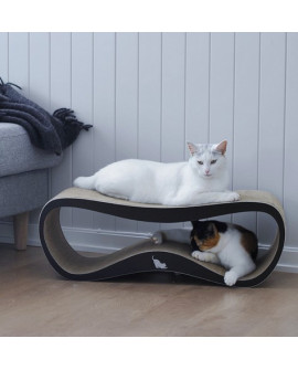 Mykotty Drapak Lui Czarny