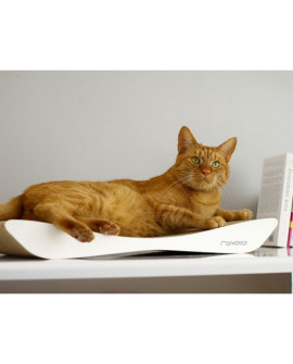 Mykotty Drapak Tobi Biały