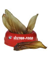Vector-Food Ucho Wołowe Suszone Duże 10Szt