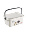 Curver Multibox 3L