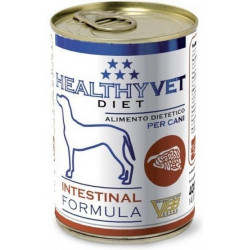 Healthy Vet Diet Pies Intestinal Formula puszka 400g