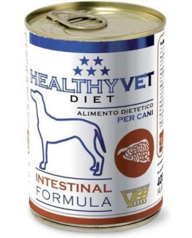 Healthy Vet Diet Pies Intestinal Formula puszka 400g