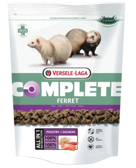 Versele-Laga Ferret Complete Pokarm Dla Fretki 750G